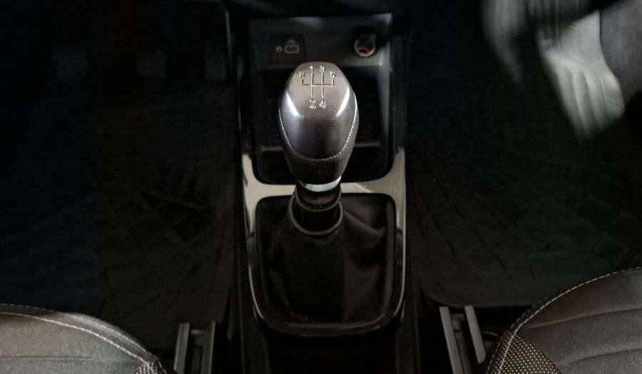 Renault Kwid 1.0 ICONIC Hatchback 2020