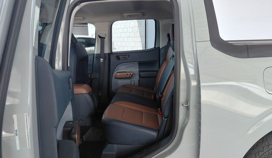 Ford Maverick 2.0 LARIAT AUTO AWD Pickup 2022