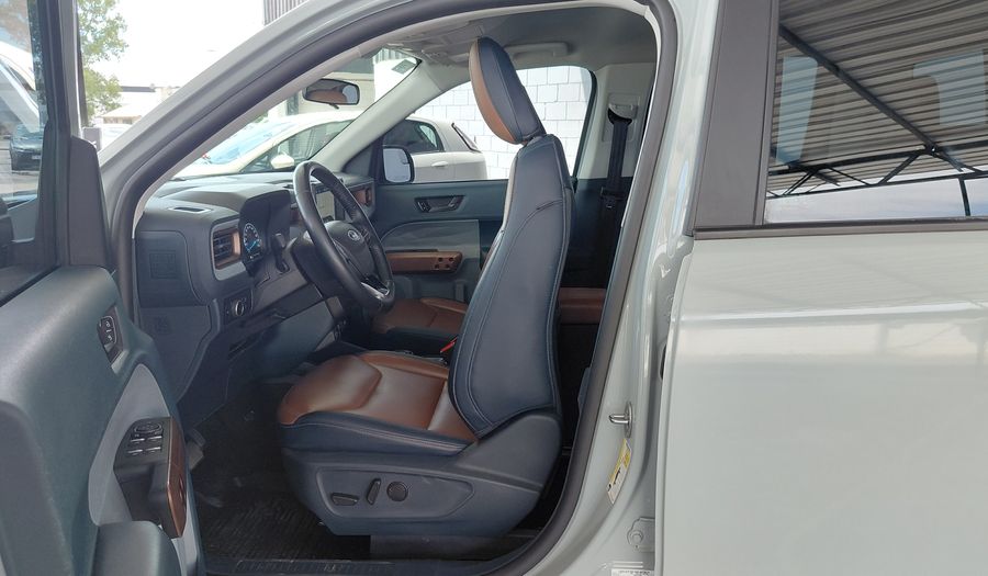 Ford Maverick 2.0 LARIAT AUTO AWD Pickup 2022