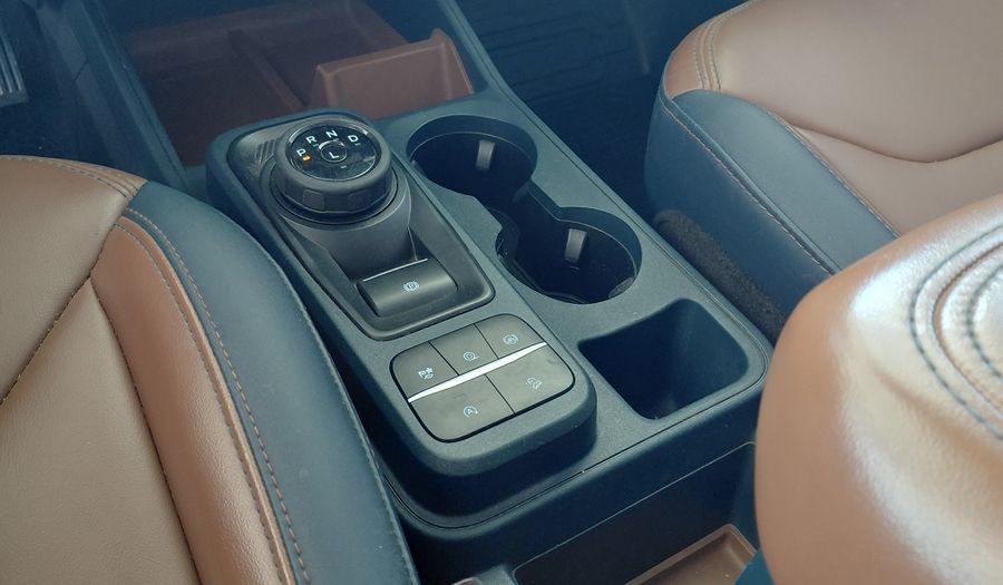 Ford Maverick 2.0 LARIAT AUTO AWD Pickup 2022