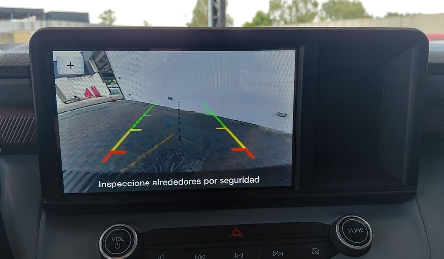 Ford Maverick 2.0 LARIAT AUTO AWD Pickup 2022