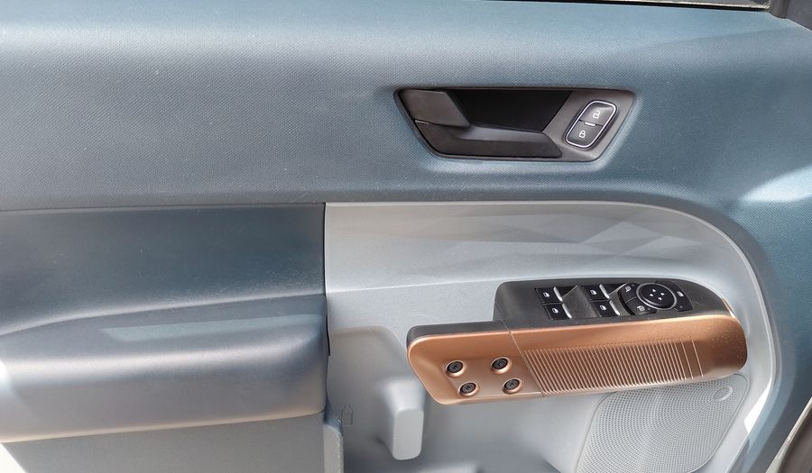 Ford Maverick 2.0 LARIAT AUTO AWD Pickup 2022