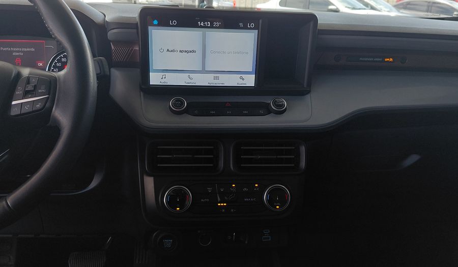 Ford Maverick 2.0 LARIAT AUTO AWD Pickup 2022