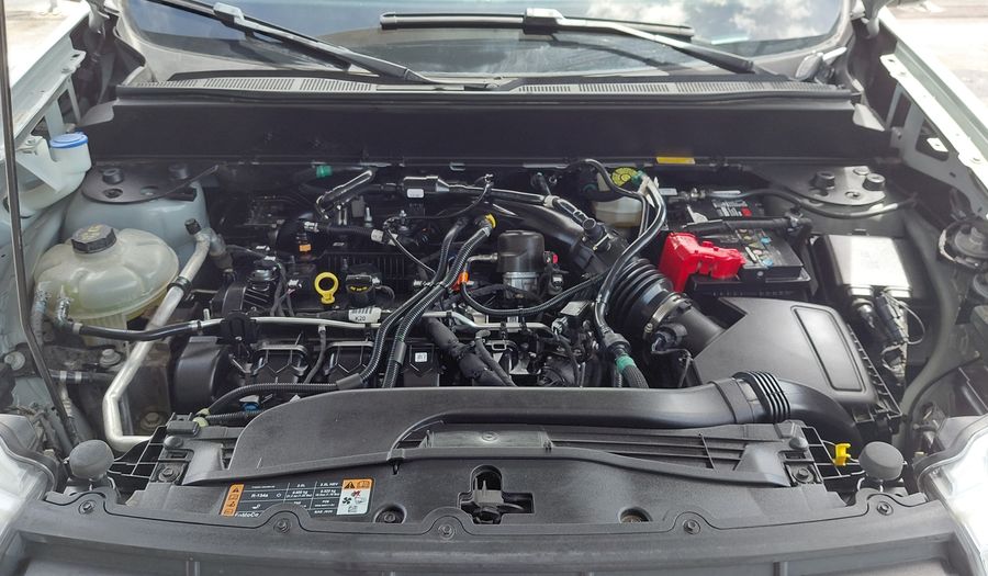 Ford Maverick 2.0 LARIAT AUTO AWD Pickup 2022