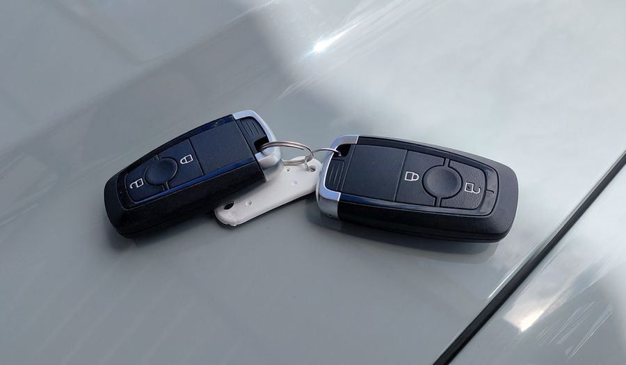 Ford Maverick 2.0 LARIAT AUTO AWD Pickup 2022