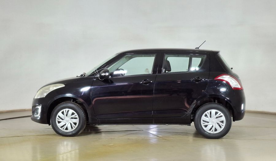 Suzuki Swift 1.2 GL Hatchback 2018