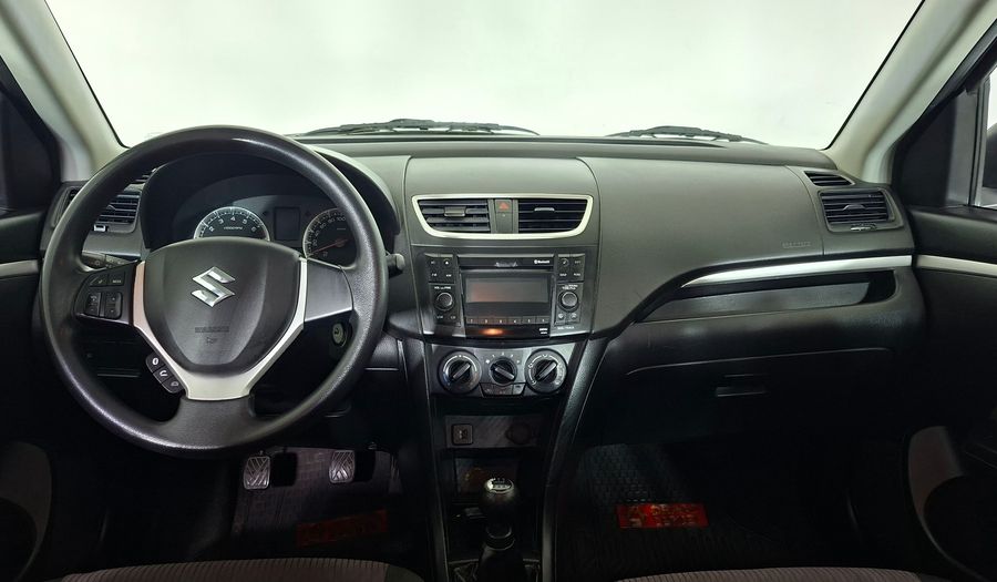 Suzuki Swift 1.2 GL Hatchback 2018