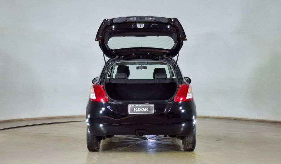 Suzuki Swift 1.2 GL Hatchback 2018