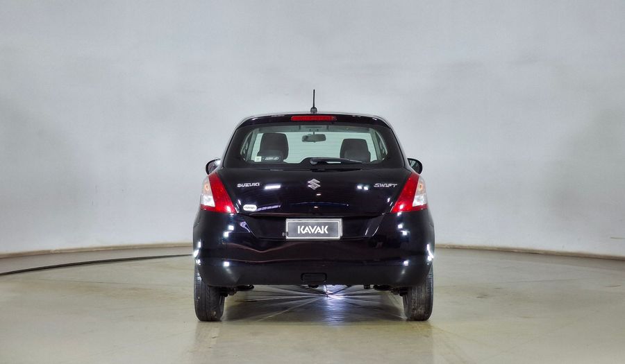 Suzuki Swift 1.2 GL Hatchback 2018