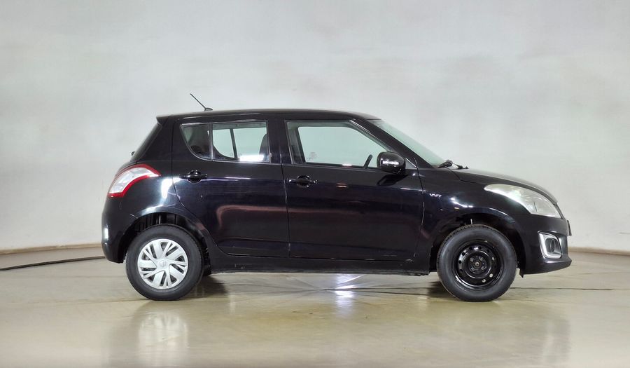 Suzuki Swift 1.2 GL Hatchback 2018