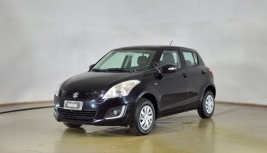 Suzuki • Swift
