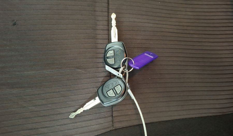 Suzuki Swift 1.2 GL Hatchback 2018