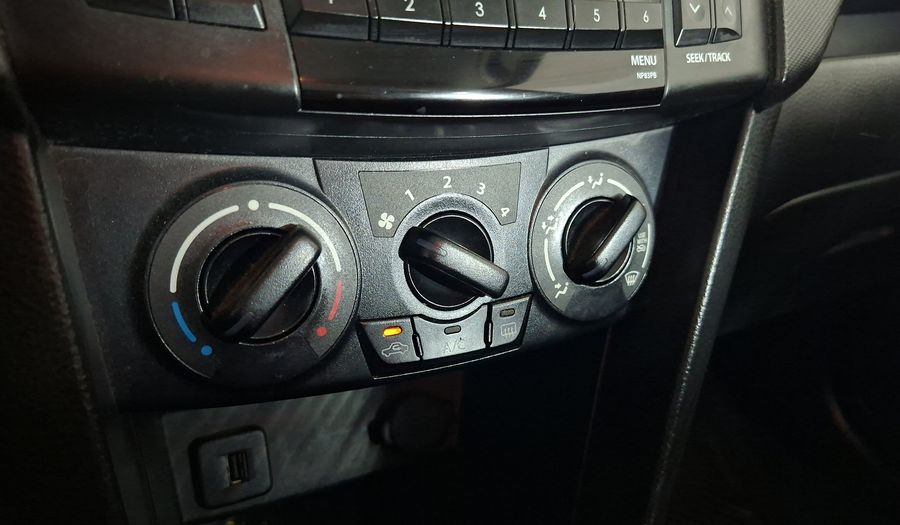 Suzuki Swift 1.2 GL Hatchback 2018