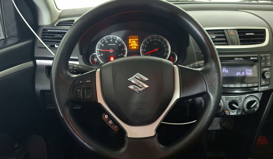 Suzuki Swift 1.2 GL Hatchback 2018