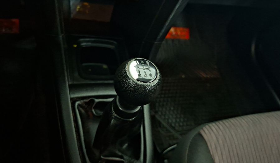 Suzuki Swift 1.2 GL Hatchback 2018