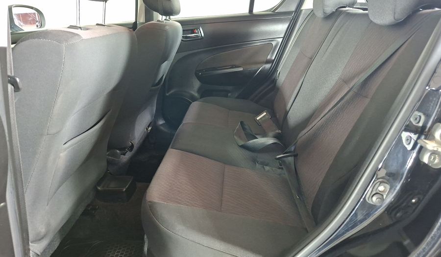 Suzuki Swift 1.2 GL Hatchback 2018