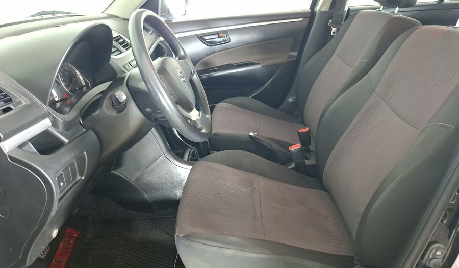 Suzuki Swift 1.2 GL Hatchback 2018