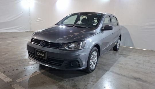 Volkswagen • Gol