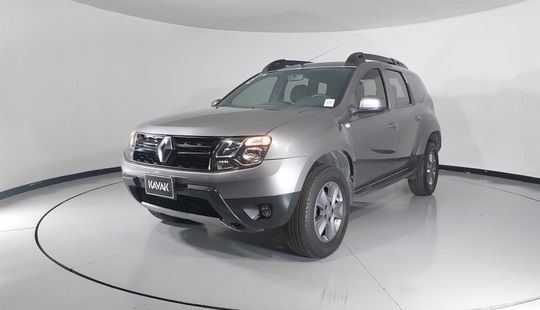 Renault • Duster