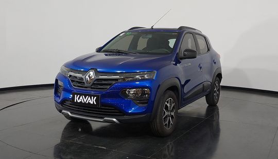 Renault • Kwid