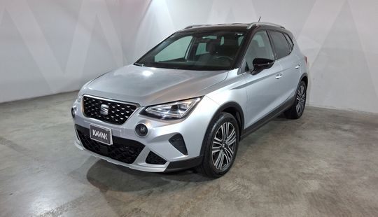 Seat • Arona