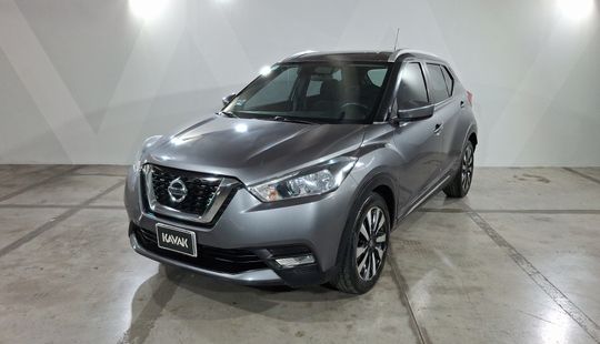 Nissan • Kicks