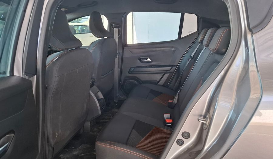 Renault Kardian 1.0 TCE TECHNO AUTO Suv 2024