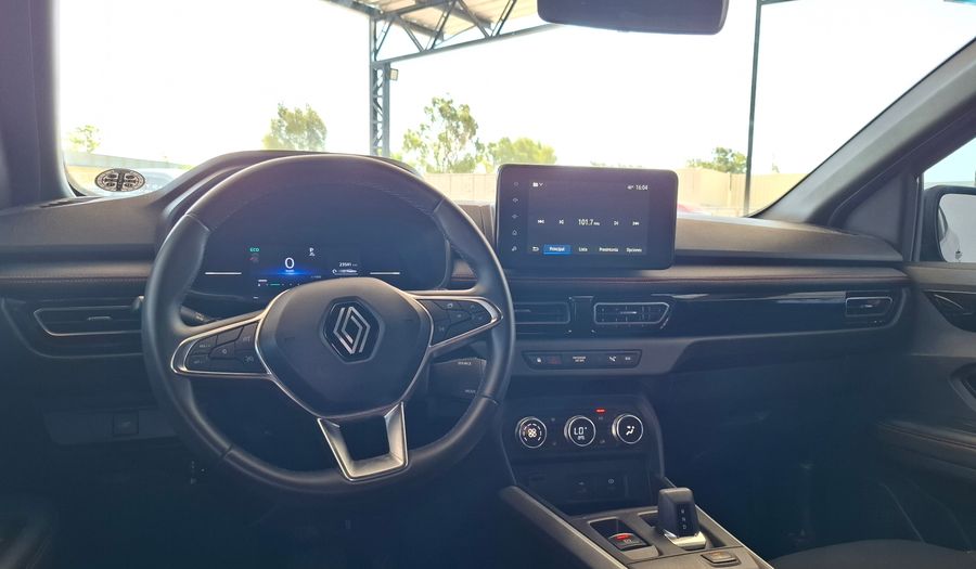 Renault Kardian 1.0 TCE TECHNO AUTO Suv 2024