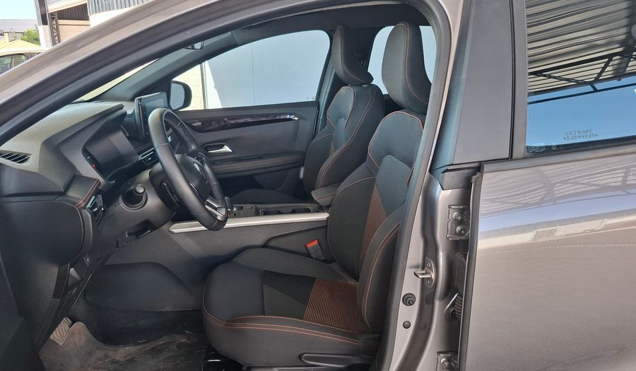 Renault Kardian 1.0 TCE TECHNO AUTO Suv 2024