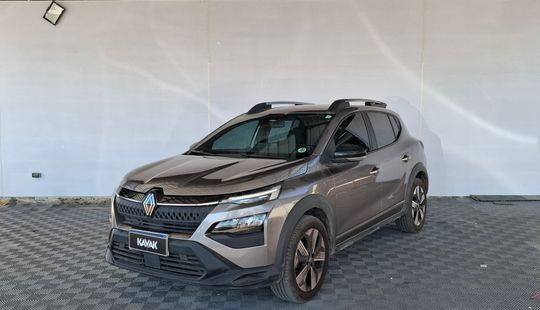 Renault • Kardian