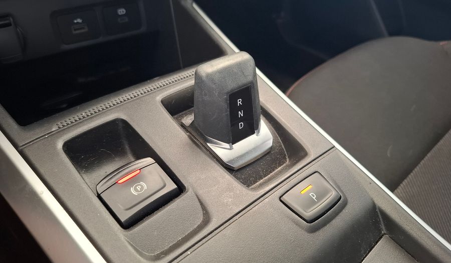 Renault Kardian 1.0 TCE TECHNO AUTO Suv 2024