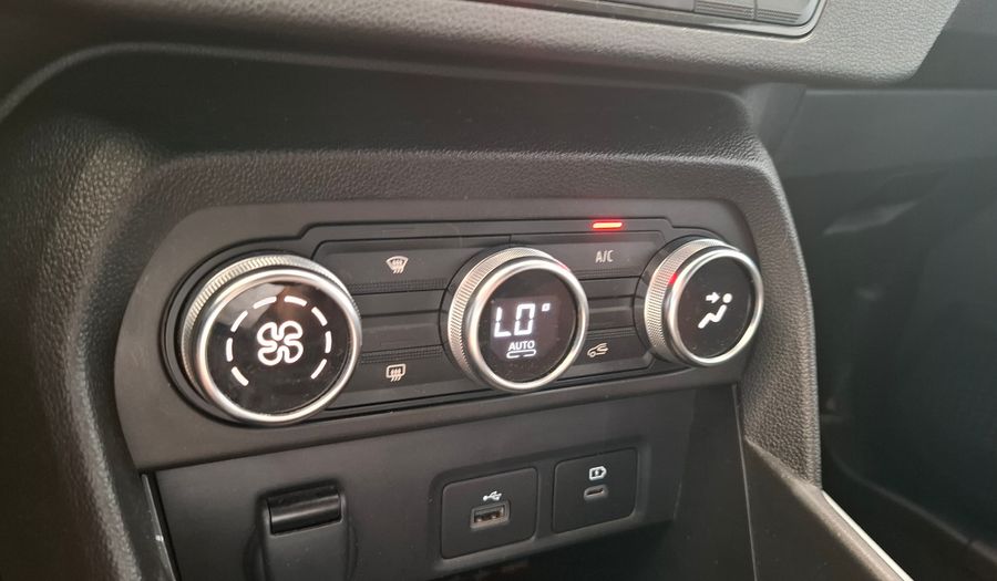 Renault Kardian 1.0 TCE TECHNO AUTO Suv 2024