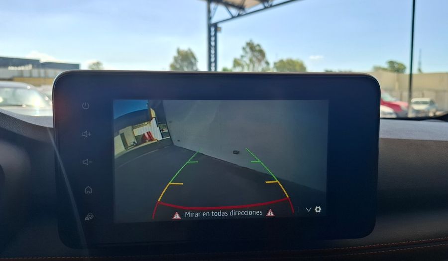 Renault Kardian 1.0 TCE TECHNO AUTO Suv 2024