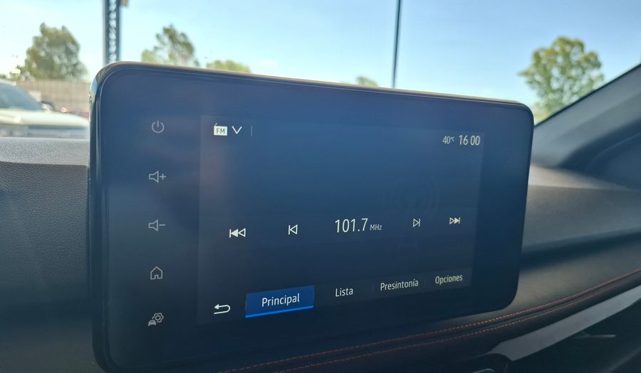 Renault Kardian 1.0 TCE TECHNO AUTO Suv 2024