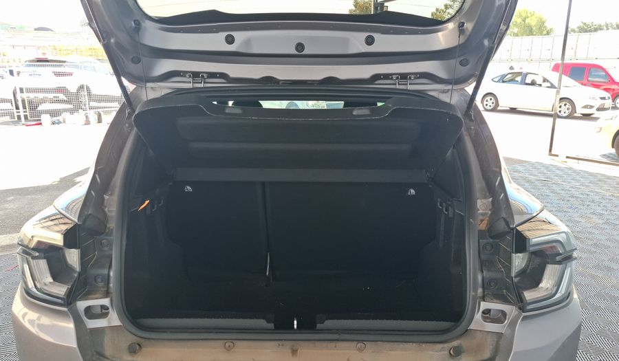 Renault Kardian 1.0 TCE TECHNO AUTO Suv 2024