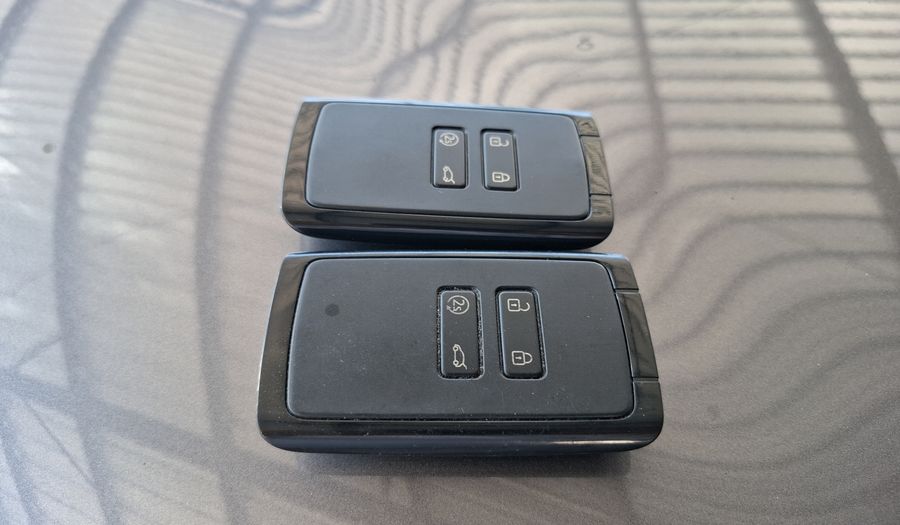 Renault Kardian 1.0 TCE TECHNO AUTO Suv 2024