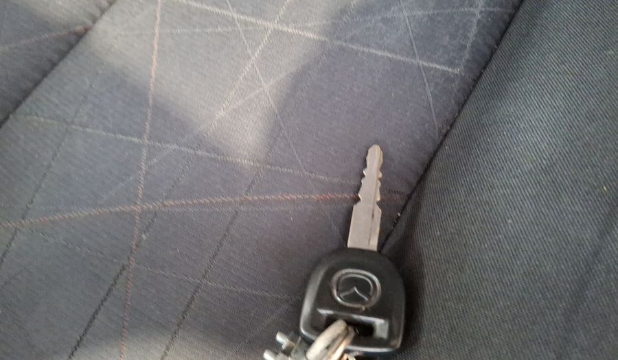 Mazda 2 1.5 V Hatchback 2011