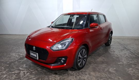 Suzuki • Swift