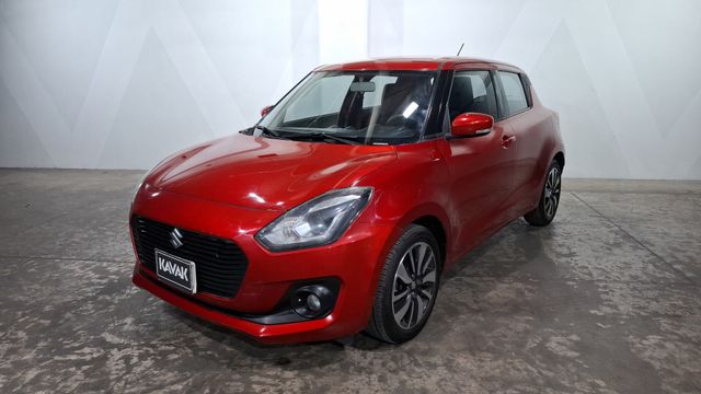 Suzuki • Swift