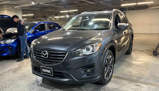 Mazda • CX-5