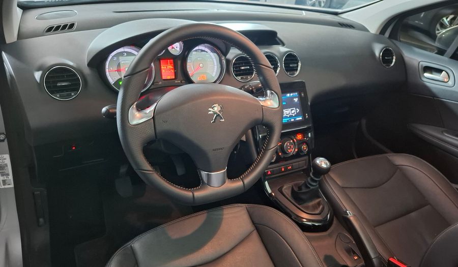 Peugeot 308 1.6 HDI FELINE Hatchback 2022