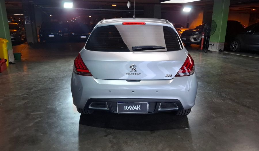 Peugeot 308 1.6 HDI FELINE Hatchback 2022