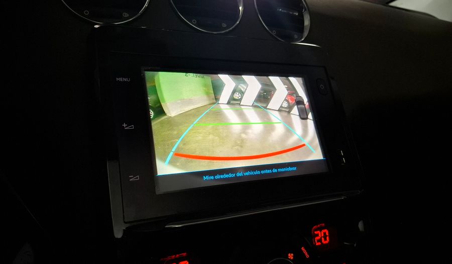 Peugeot 308 1.6 HDI FELINE Hatchback 2022