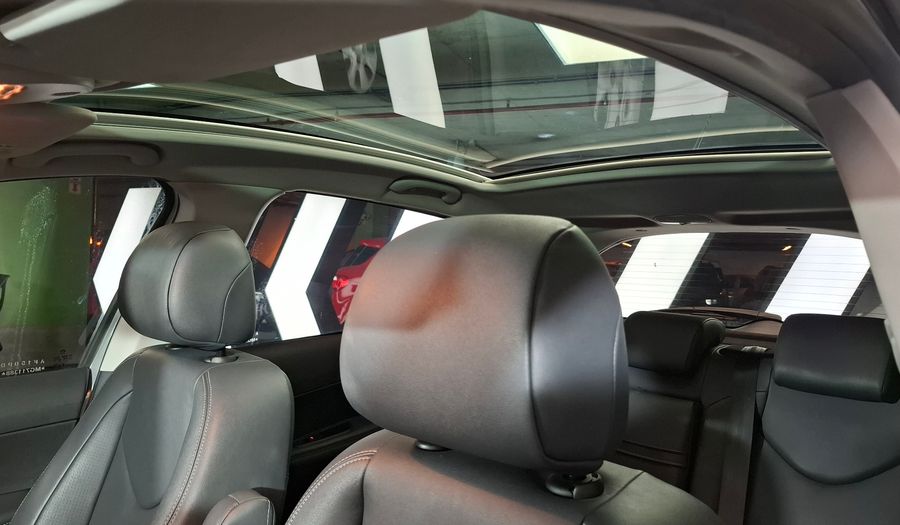 Peugeot 308 1.6 HDI FELINE Hatchback 2022