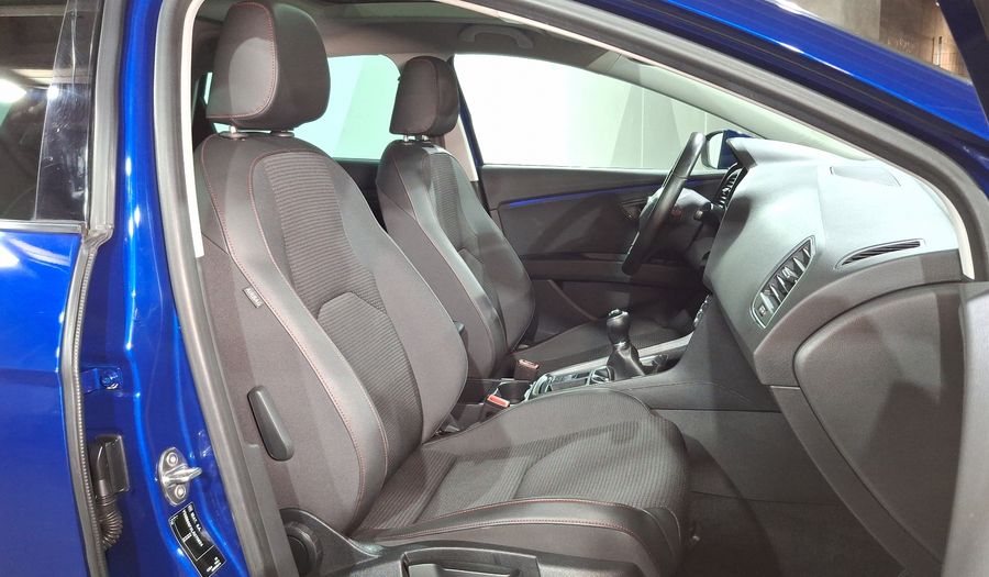 Seat Leon 1.4 FR Hatchback 2020