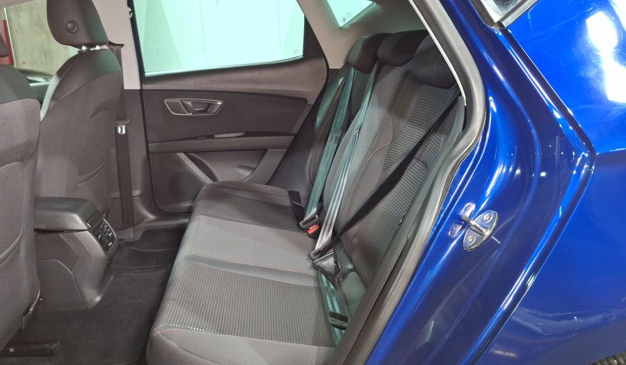 Seat Leon 1.4 FR Hatchback 2020