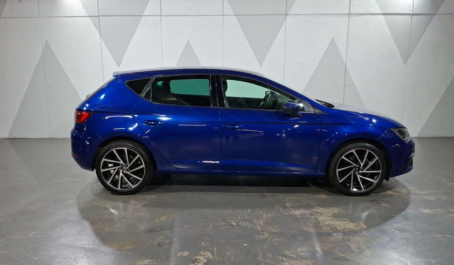 Seat Leon 1.4 FR Hatchback 2020