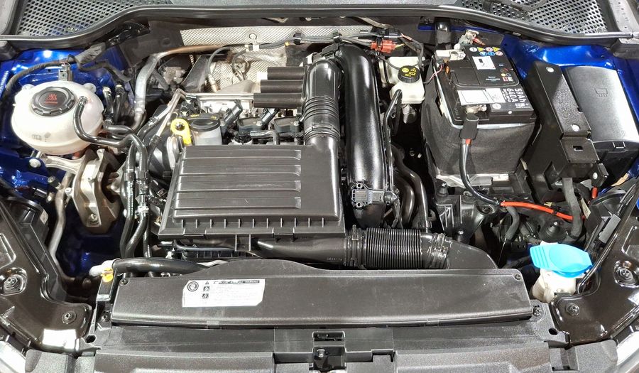 Seat Leon 1.4 FR Hatchback 2020