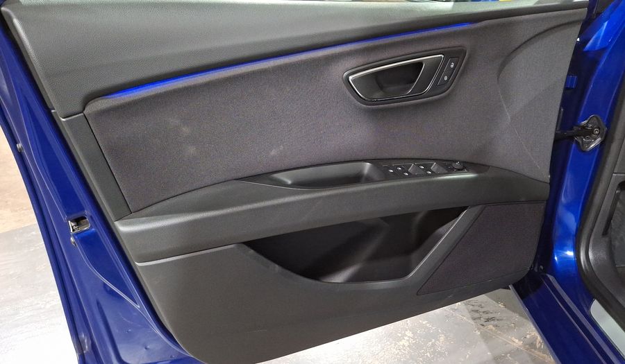 Seat Leon 1.4 FR Hatchback 2020