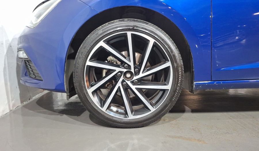 Seat Leon 1.4 FR Hatchback 2020